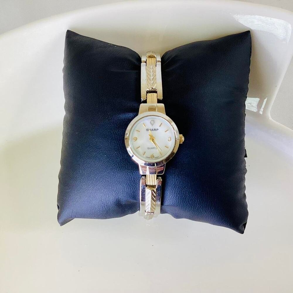 Sharp Women’s Watch